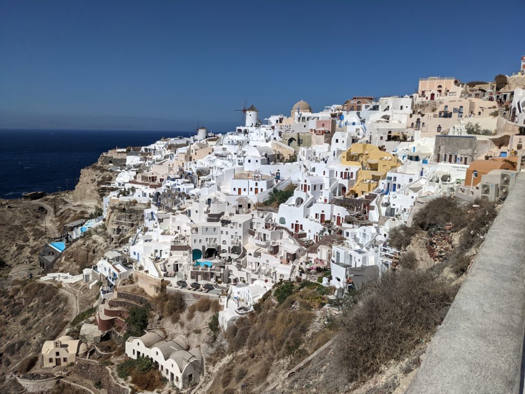 Oia